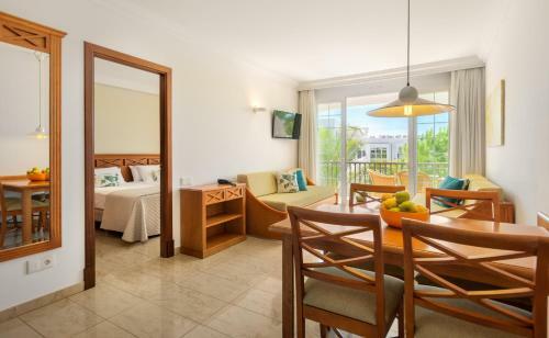 Hotel Inturotel Sa Marina/ Es Sivinar