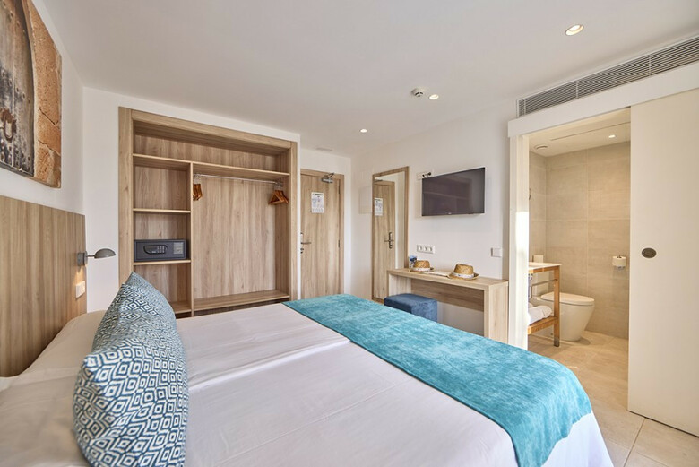 Inner Hotel Rupit