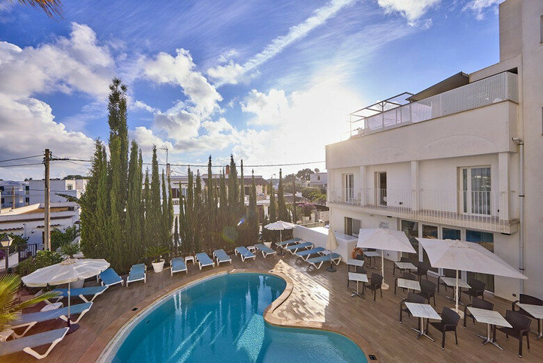 Inner Hotel Rupit