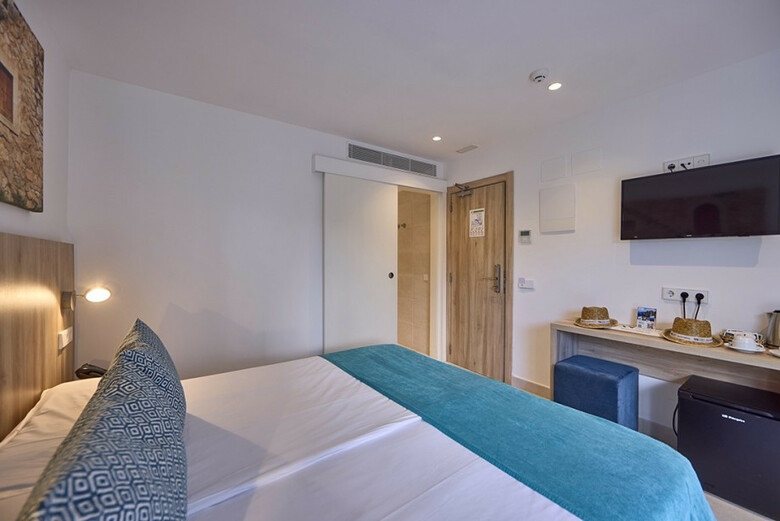Inner Hotel Rupit