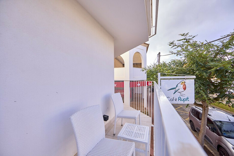 Inner Hotel Rupit