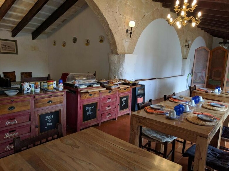 Agroturismo Matxani Gran