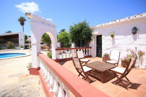 Agroturismo Matxani Gran