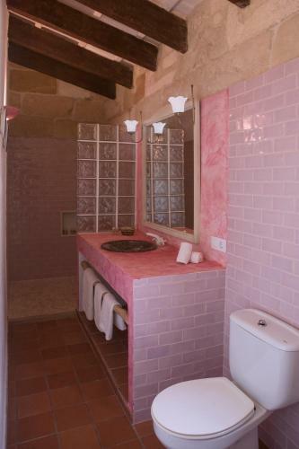 Agroturismo Matxani Gran