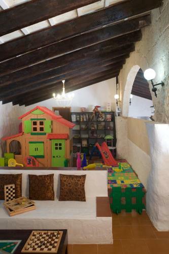 Agroturismo Matxani Gran