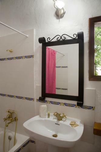 Agroturismo Matxani Gran