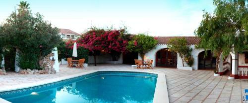 Agroturismo Matxani Gran