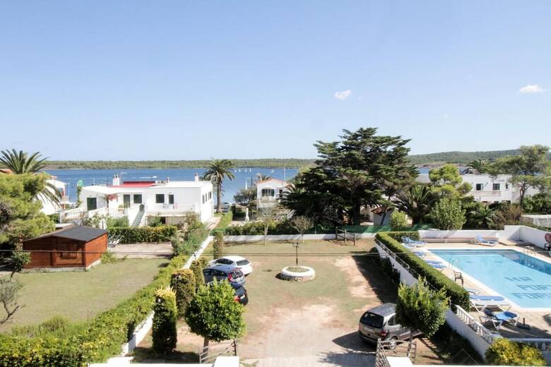 Hostal Port Fornells