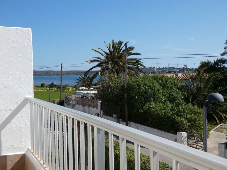 Hostal Port Fornells