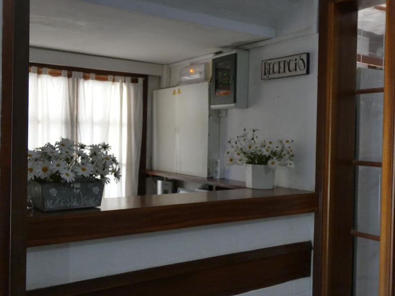 Hostal Port Fornells