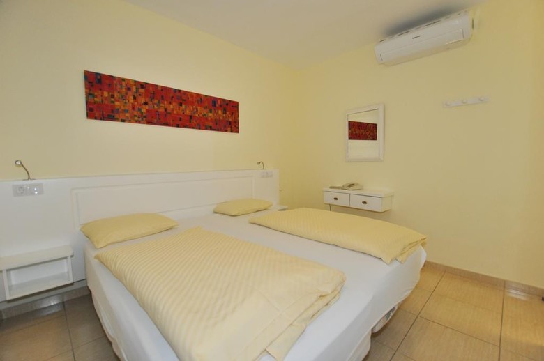Apartamentos Dunasol