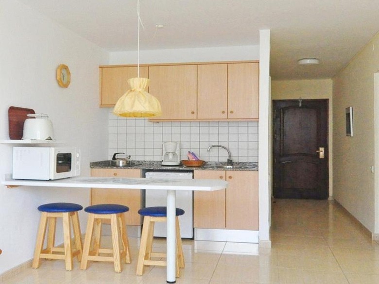 Apartamentos Dunasol