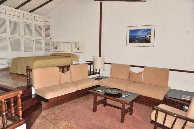 Apartamentos Casas Carmen - Adults Only