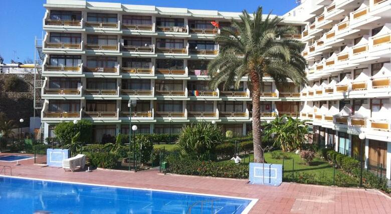 Apartamentos Australia