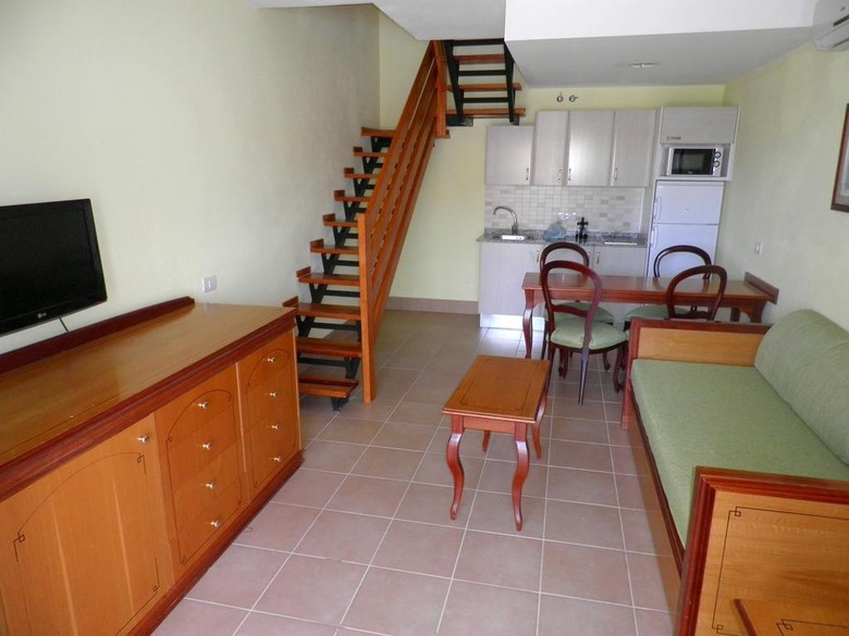 Hotel Bungalows Playamar