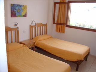 Apartamentos Barlovento