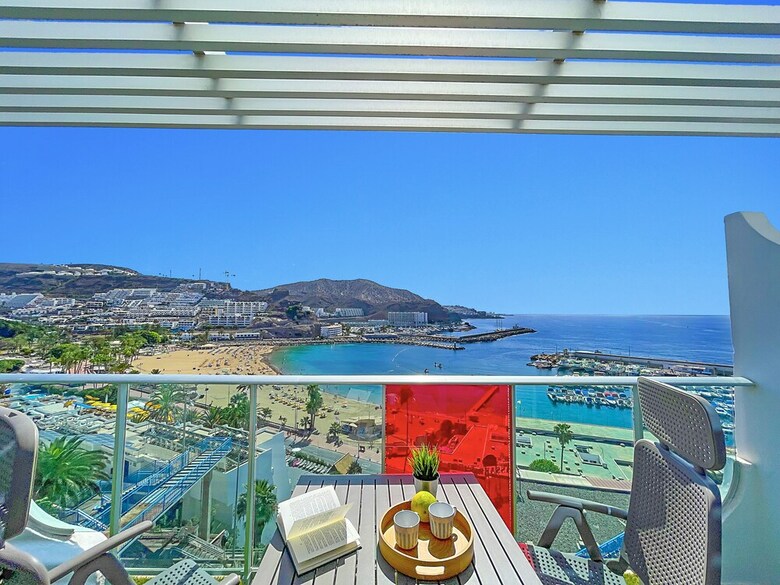 Apartamentos Punta Del Rey - Adults Only