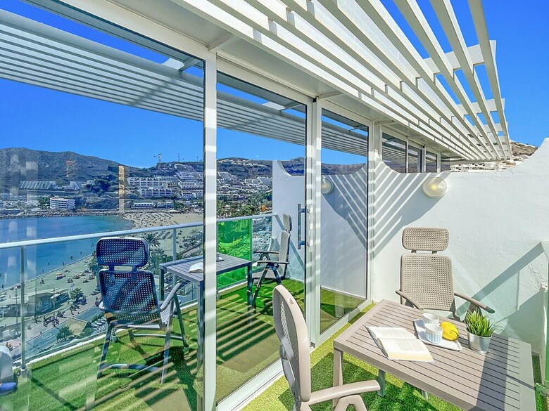Apartamentos Punta Del Rey - Adults Only