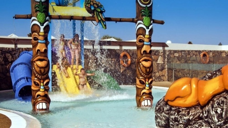 Hotel Hd Beach Resort