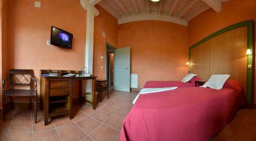 Hotel San Miguel Del Valle Ambles