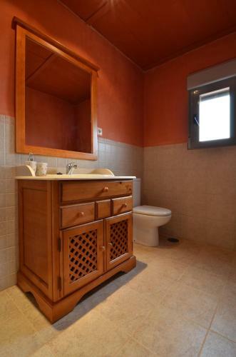 Hotel San Miguel Del Valle Ambles