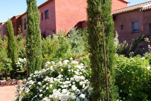 Hotel San Miguel Del Valle Ambles