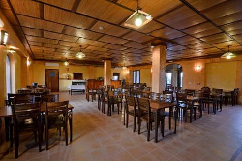 Hotel San Miguel Del Valle Ambles