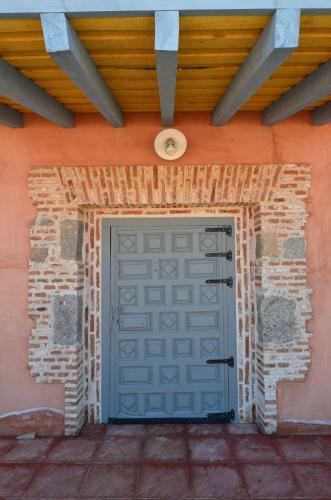 Hotel San Miguel Del Valle Ambles