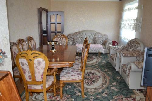 Vahan`s Apartment