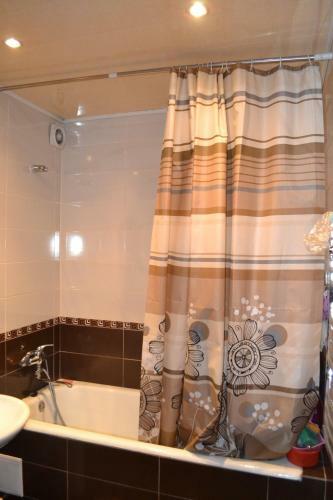 Vahan`s Apartment