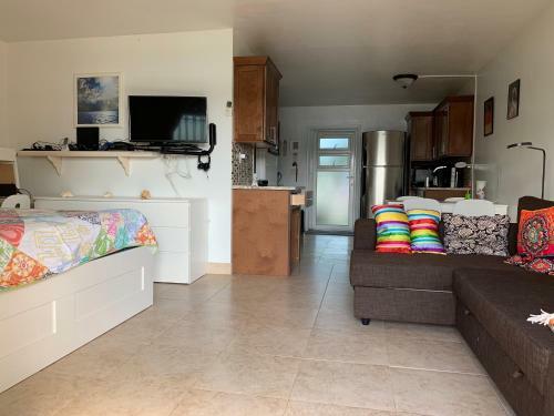 Apartamento Hidden Carribean Gem