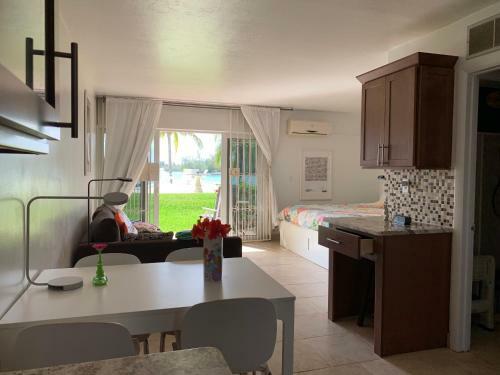 Apartamento Hidden Carribean Gem