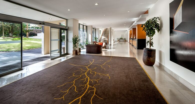 Hotel Sao Miguel Park
