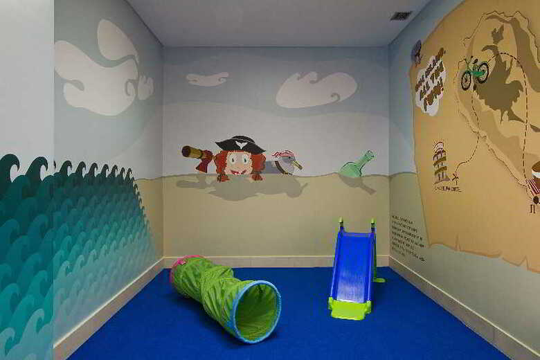 Hotel Sao Miguel Park