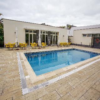 Hotel Vila Nova