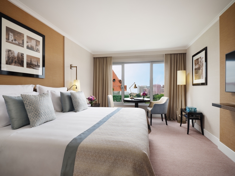Corinthia Hotel Lisboa