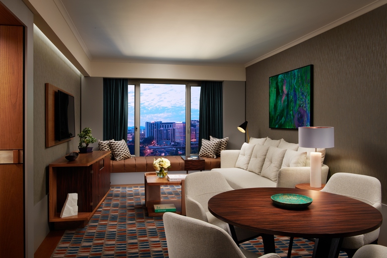 Corinthia Hotel Lisboa