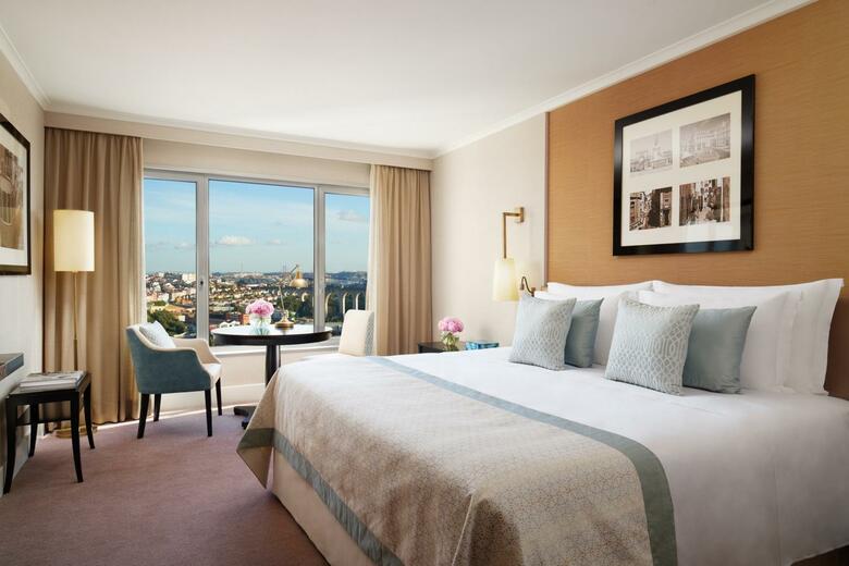 Corinthia Hotel Lisboa