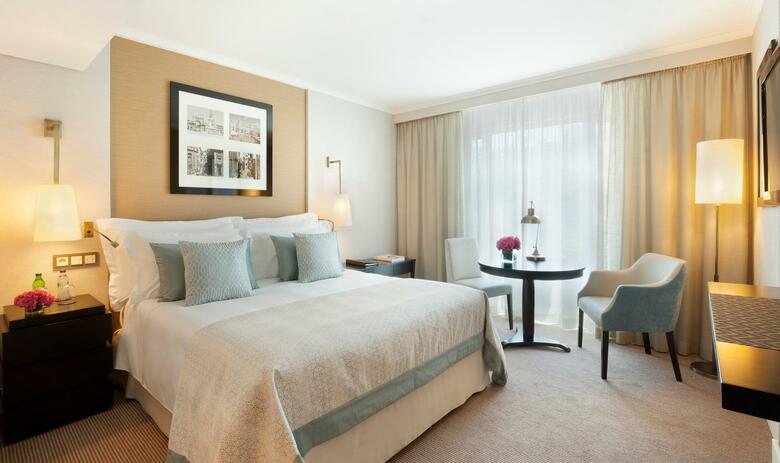 Corinthia Hotel Lisboa