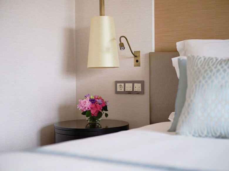 Corinthia Hotel Lisboa