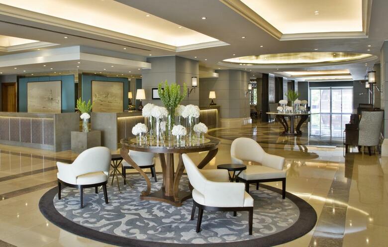 Corinthia Hotel Lisboa