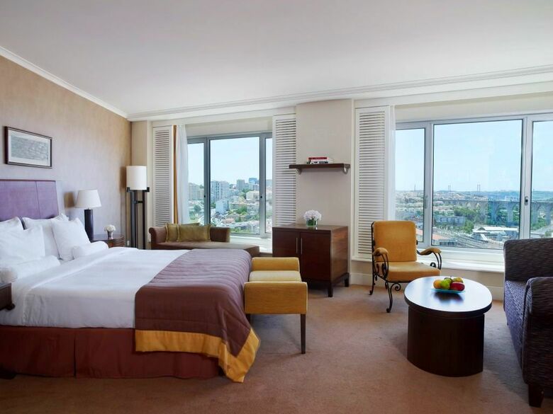 Corinthia Hotel Lisboa