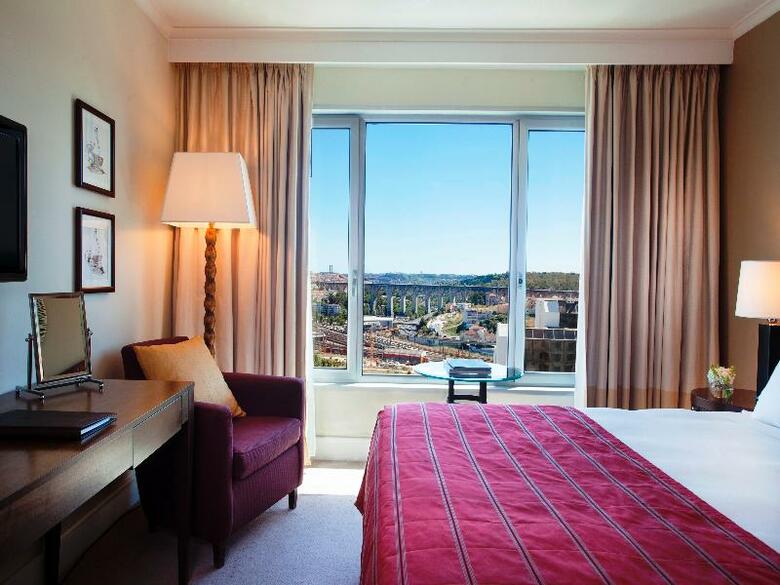 Corinthia Hotel Lisboa