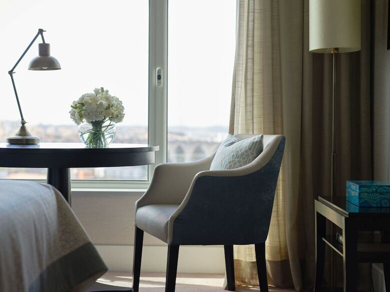 Corinthia Hotel Lisboa