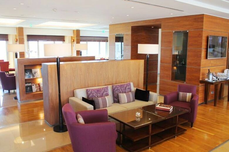 Corinthia Hotel Lisboa