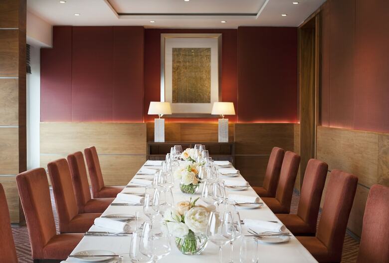 Corinthia Hotel Lisboa