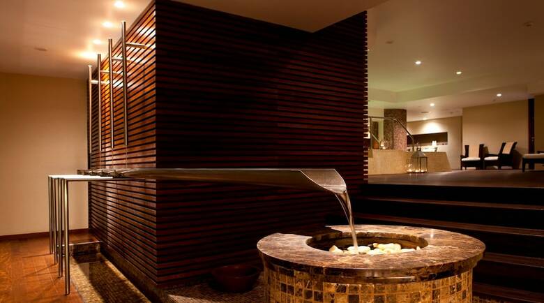 Corinthia Hotel Lisboa