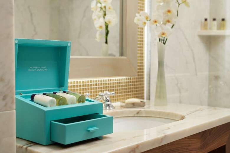 Corinthia Hotel Lisboa