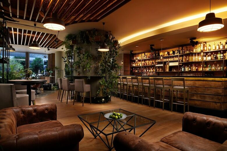 Corinthia Hotel Lisboa