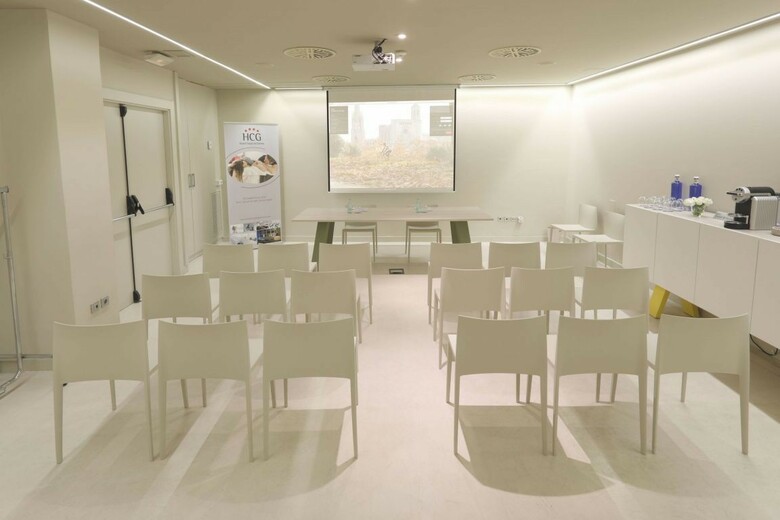 Hotel Ciutat De Girona